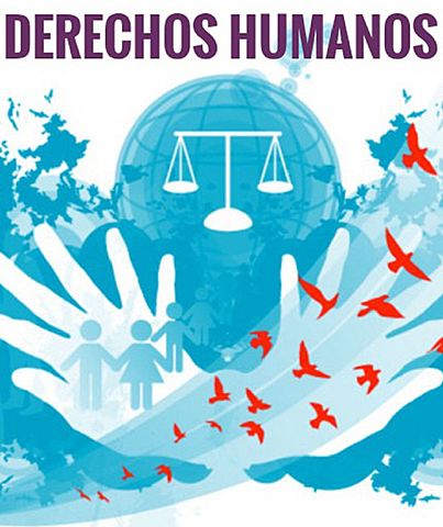 Derechos humanos