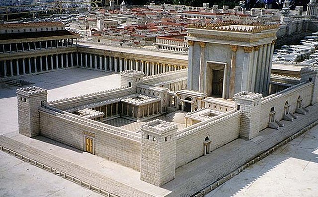 Templo de Jerusalém