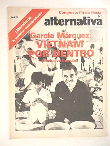 Alternativa, de izquierda