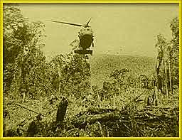 Bombardeo "La casa verde"