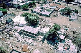 1985 - Tragedia Armero