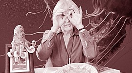 Timeline: Donna Haraway September 6, 1944 - Present