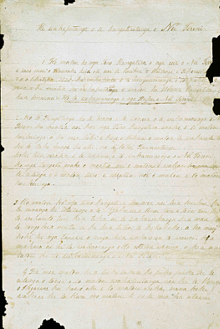 Declaration of Independence