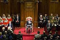 Parliamentary System