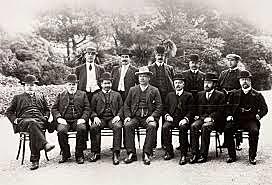 Native Land Court established