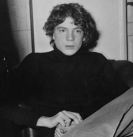 Paul Getty Kidnapped