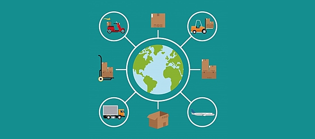 integración y alimentación de datos en los sistemas (ERP) Gillard / Cespon Castro