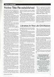 Changing Tribunal Rules