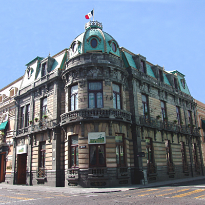 Timeline: Derecho Laboral MÉXICO