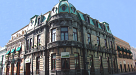 Timeline: Derecho Laboral MÉXICO