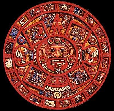 Creación del calendario