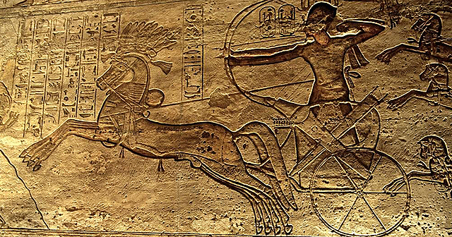 Dominação da Babilônia