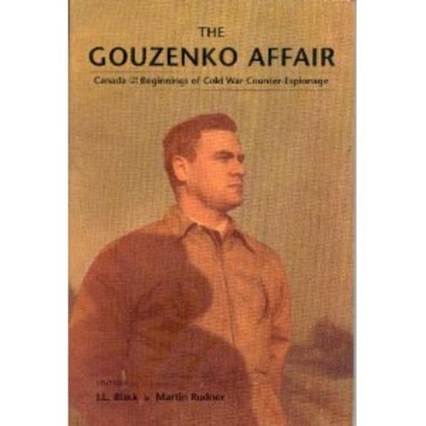 Gouzenko Affair