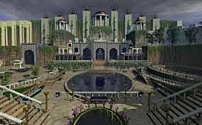 Surgimento do segundo império da Babilônia