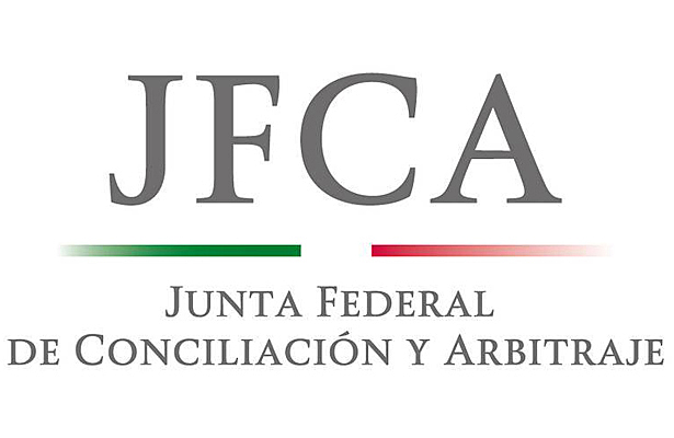 Integración de las juntas de conciliación y arbitraje