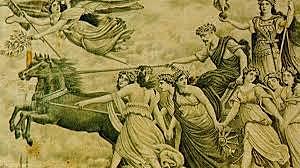 Início da dominação Helenística (grega)