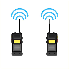 Primera comunicación por radio