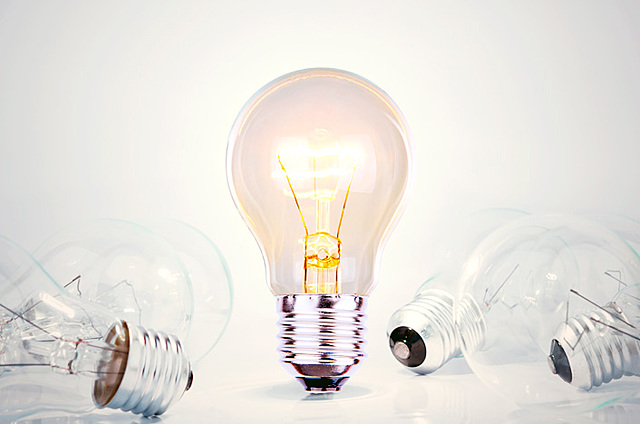 Consumo de energía eléctrica en Colombia