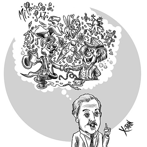 1998 EL QUINTO INTENTO DE PAZ