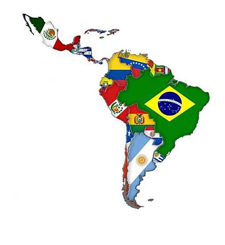 Data la Gestión Educativa en América Latina