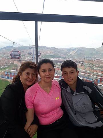 Visiting the transmicable