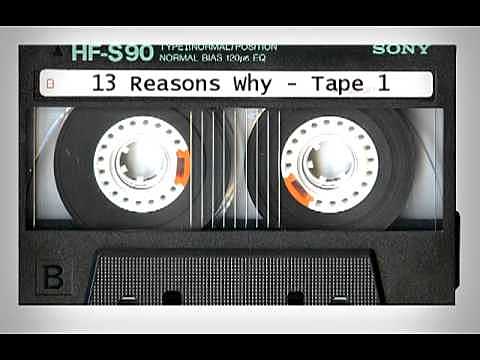 Tape 1 side A