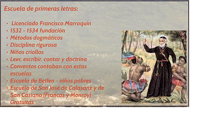 EDUCACION MAYA COLONIAL EN GUATEMALA