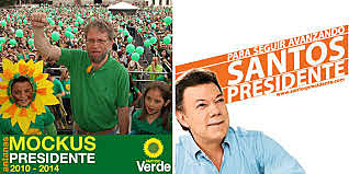 Elecciones 2010