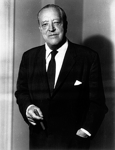 Nacio Ludwig Mies van der Rohe