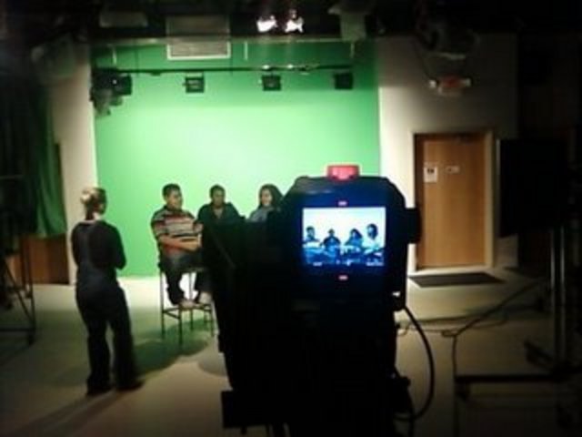 Took a photo a day for seven days (#66)