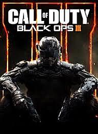 Call of Duty: Black Ops 3