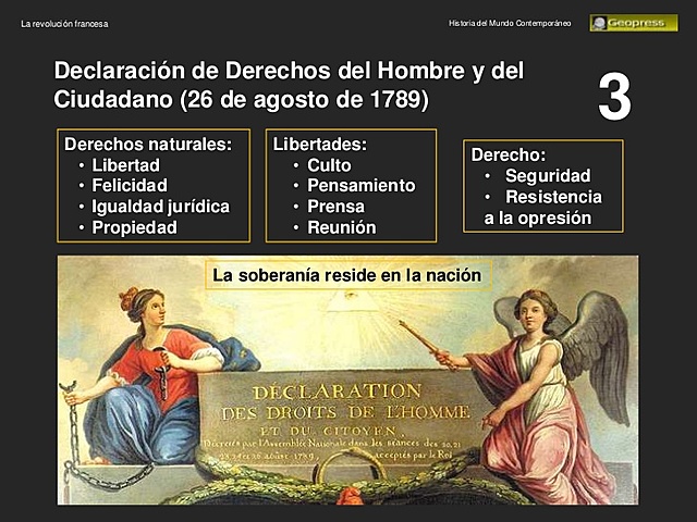 Revolución francesa