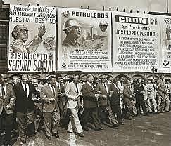 Crisis económica y transformación partidista.