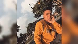 Asesinato de Dylan Cruz