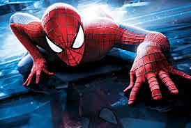 The third movie of spiderman