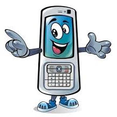 Timeline: HISTORIA DE LA TELEFONÍA MÓVIL