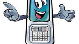 Timeline: HISTORIA DE LA TELEFONÍA MÓVIL