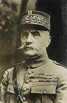 Ferdinand Foch