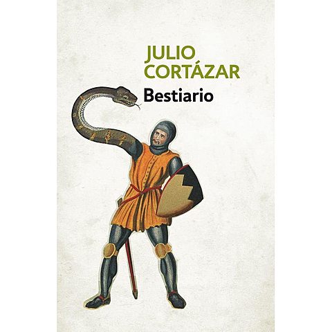 Primera colección de cuentos