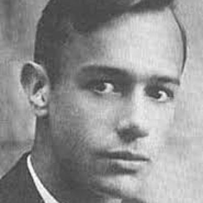 Timeline: W.V. Quine