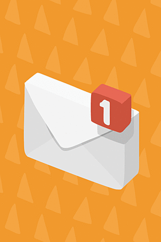 Se Crea el Correo Electrónico