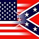 Confederate american flag mix e1536931481592