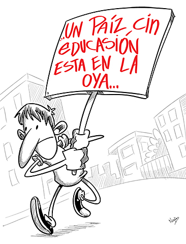 Y AHORA  LA ERA DE LA SOCIEDAD CONSCIENTE