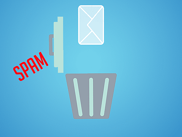 Se Crea la Basura Informática y lo Indeseable