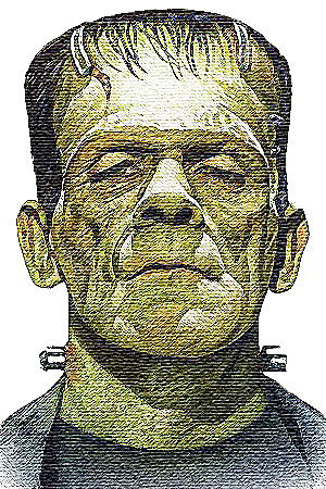 Frankenstein
