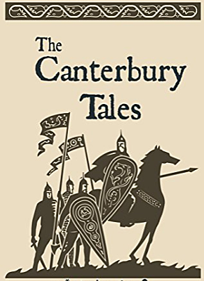 The Canterbury Tales (Literary Works)