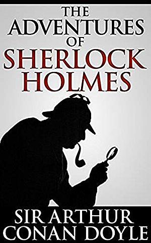 Sherlock Holmes