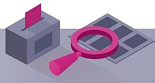 ORGANIZACIÓN DE LAS ELECCIONES