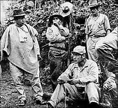 Fundación de las FARC