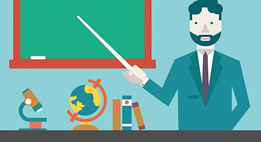 Sistema integral de formación de docentes